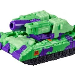 Hasbro Transformers Generations Legacy Core Class G2 Universe Megatron Action Figure