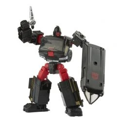Hasbro Transformers Generations Legacy Selects Deluxe Class DK-2 Guard Action Figure