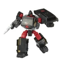 Hasbro Transformers Generations Legacy Selects Deluxe Class DK-2 Guard Action Figure