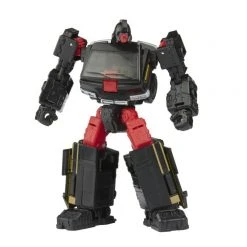 Hasbro Transformers Generations Legacy Selects Deluxe Class DK-2 Guard Action Figure