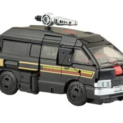 Hasbro Transformers Generations Legacy Selects Deluxe Class DK-2 Guard Action Figure