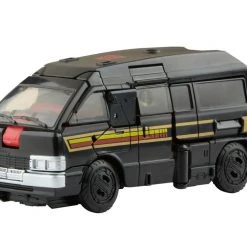 Hasbro Transformers Generations Legacy Selects Deluxe Class DK-2 Guard Action Figure