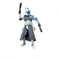 Hasbro Star Wars Vintage Collection Clone Wars Arc Trooper VC212 3.75" Walmart Exclusive Action Figure
