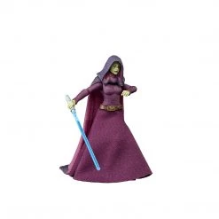 Hasbro Star Wars Vintage Collection Clone Wars Barriss Offee VC214 3.75" Walmart Exclusive Action Figure