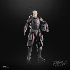 Hasbro Star Wars Black Series The Bad Batch #11 Echo 6 Inch Action Figure