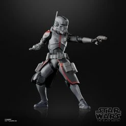 Hasbro Star Wars Black Series The Bad Batch #11 Echo 6 Inch Action Figure