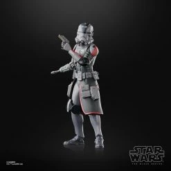 Hasbro Star Wars Black Series The Bad Batch #11 Echo 6 Inch Action Figure