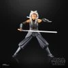 Hasbro Star Wars Black Series The Mandalorian #19 Ahsoka Tano Action Figure