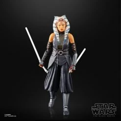 Hasbro Star Wars Black Series The Mandalorian #19 Ahsoka Tano Action Figure