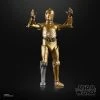 Hasbro Star Wars Black Series Archive Collection C-3PO (A New Hope) 6 Inch Action Figure