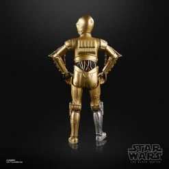 Hasbro Star Wars Black Series Archive Collection C-3PO (A New Hope) 6 Inch Action Figure