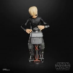 Hasbro Star Wars Black Series A New Hope #05 Nalan Cheel (The Modal Nodes) 6 Inch Action Figure