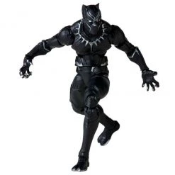 Hasbro Marvel Legends Black Panther 6
