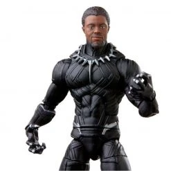 Hasbro Marvel Legends Black Panther 6