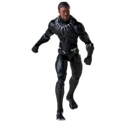 Hasbro Marvel Legends Black Panther 6" Walmart Exclusive Action Figure