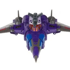 Hasbro Transformers Generations Legacy Voyager Class Cyclonus & Nightstick Action Figure
