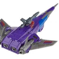 Hasbro Transformers Generations Legacy Voyager Class Cyclonus & Nightstick Action Figure