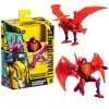 Hasbro Transformers Legacy Deluxe Buzzworthy Bumblebee Predacon Terrorsaur Action Figure
