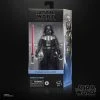 Hasbro Star Wars Black Series Obi-Wan Kenobi #02 Darth Vader 6 Inch Action Figure