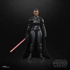 Hasbro Star Wars Black Series Obi-Wan Kenobi #03 Reva (Third Sister) 6 Inch Action Figure