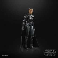 Hasbro Star Wars Black Series Obi-Wan Kenobi #03 Reva (Third Sister) 6 Inch Action Figure
