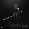 Hasbro Star Wars Black Series Obi-Wan Kenobi #03 Reva (Third Sister) 6 Inch Action Figure 1 Hasbro Star Wars Black Series Obi-Wan Kenobi #03 Reva (Third Sister) 6 Inch Action Figure