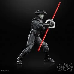 Hasbro Star Wars Black Series Obi-Wan Kenobi #04 Fifth Brother (Inquisitor) 6 Inch Action Figure 14 Hasbro Star Wars Black Series Obi-Wan Kenobi #04 Fifth Brother (Inquisitor) 6 Inch Action Figure