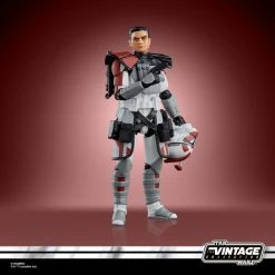 Hasbro Star Wars Vintage Collection Battlefront II Arc Trooper VC235 3.75" Action Figure