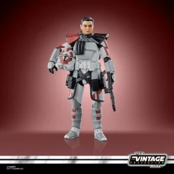 Hasbro Star Wars Vintage Collection Battlefront II Arc Trooper VC235 3.75" Action Figure