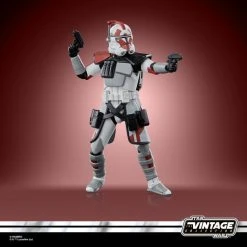Hasbro Star Wars Vintage Collection Battlefront II Arc Trooper VC235 3.75
