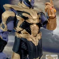 Other Box Tortoise AVR-01 Cosmic Fracture Mitten Bronze Ver. For S.H. Thanos Infinite Guantlet