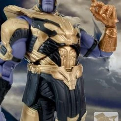 Other Box Tortoise AVR-01 Cosmic Fracture Mitten Bronze Ver. For S.H. Thanos Infinite Guantlet