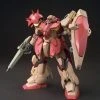 Bandai Gundam 1/144 HGUC #233 Hathaway's Flash Me02R-F01 Messer Type-F01 Model Kit