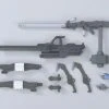 Bandai Gundam 1/144 HG IBA Customize Parts MS Option Set 7 Iron-Blooded Orphans Model Kit