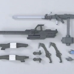 Bandai Gundam 1/144 HG IBA Customize Parts MS Option Set 7 Iron-Blooded Orphans Model Kit