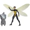 Hasbro Marvel Legends Infinite Series Marvel's Wasp