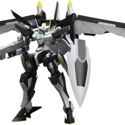 Other Model Kits/ Accessories Kotobukiya 1/144 SRW Super Robot Wars DMB-00 Brasta Model Kit KP175