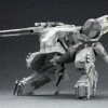 Kotobukiya Metal Gear Rex 1/100 Metal Gear Solid Model Kit KP221R Gundam 1/100 Scale Model Kits