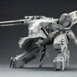 Kotobukiya Metal Gear Rex 1/100 Metal Gear Solid Model Kit KP221R Gundam 1/100 Scale Model Kits