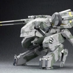 Kotobukiya Metal Gear Rex 1/100 Metal Gear Solid Model Kit KP221R Gundam 1/100 Scale Model Kits