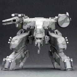 Kotobukiya Metal Gear Rex 1/100 Metal Gear Solid Model Kit KP221R Gundam 1/100 Scale Model Kits 12 Kotobukiya Metal Gear Rex 1/100 Metal Gear Solid Model Kit KP221R Gundam 1/100 Scale Model Kits
