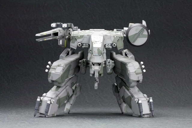 Kotobukiya Metal Gear Rex 1/100 Metal Gear Solid Model Kit KP221R Gundam 1/100 Scale Model Kits 5 Kotobukiya Metal Gear Rex 1/100 Metal Gear Solid Model Kit KP221R Gundam 1/100 Scale Model Kits