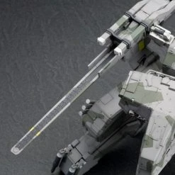 Kotobukiya Metal Gear Rex 1/100 Metal Gear Solid Model Kit KP221R Gundam 1/100 Scale Model Kits 13 Kotobukiya Metal Gear Rex 1/100 Metal Gear Solid Model Kit KP221R Gundam 1/100 Scale Model Kits