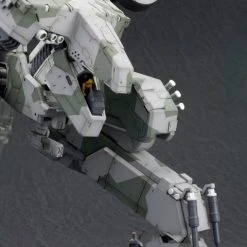 Kotobukiya Metal Gear Rex 1/100 Metal Gear Solid Model Kit KP221R Gundam 1/100 Scale Model Kits 15 Kotobukiya Metal Gear Rex 1/100 Metal Gear Solid Model Kit KP221R Gundam 1/100 Scale Model Kits