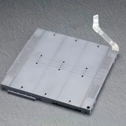 Kotobukiya Metal Gear Rex 1/100 Metal Gear Solid Model Kit KP221R Gundam 1/100 Scale Model Kits 16 Kotobukiya Metal Gear Rex 1/100 Metal Gear Solid Model Kit KP221R Gundam 1/100 Scale Model Kits