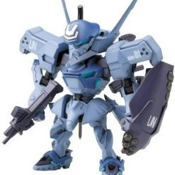 D-style Model Kits D-Style #33 Muv-Luv Alternative Total Eclipse Sharanui Storm & Strike Vanguard Kotobukiya Model Kit