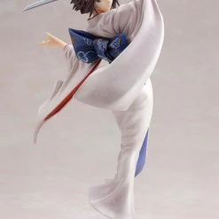 Kotobukiya 1/8 Garden Of Sinners Shiki Ryougi (Remnants Of Daily) Ani Statue PP556 Anime Statues (Manufacture)