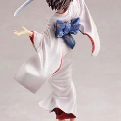 Kotobukiya 1/8 Garden Of Sinners Shiki Ryougi (Remnants Of Daily) Ani Statue PP556 Anime Statues (Manufacture)