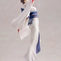 Kotobukiya 1/8 Garden Of Sinners Shiki Ryougi (Remnants Of Daily) Ani Statue PP556 Anime Statues (Manufacture)