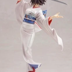 Kotobukiya 1/8 Garden Of Sinners Shiki Ryougi (Remnants Of Daily) Ani Statue PP556 Anime Statues (Manufacture)